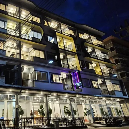 Diva Boutique Hotel
